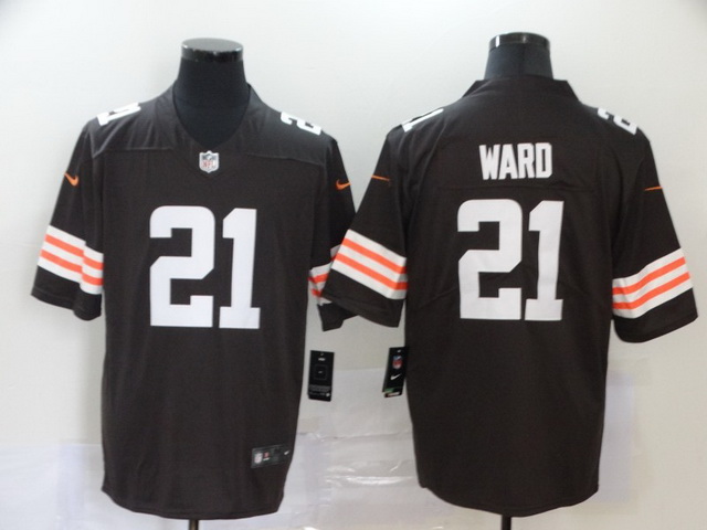 Cleveland Browns Jerseys 19